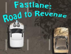 Fastlane: Road to Revenge