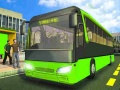 Παιχνίδι City Passenger Coach Bus Simulator Bus Driving 3d