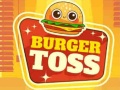 Παιχνίδι Burger Toss