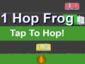 Παιχνίδι 1 Hop Frog