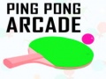 Παιχνίδι Ping Pong Arcade