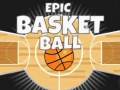 Παιχνίδι Epic Basketball