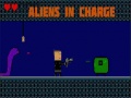 Παιχνίδι Aliens In Charge
