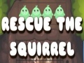 Παιχνίδι Rescue The Squirrel