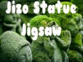 Παιχνίδι Jizo Statue Jigsaw