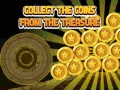 Παιχνίδι Collect The Coins From The Treasure