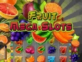 Παιχνίδι Fruit Mega Slots