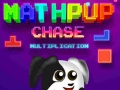 Παιχνίδι Mathpup Chase Multiplication