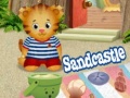 Παιχνίδι Sandcastle