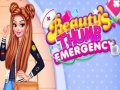 Παιχνίδι Beauty's Thumb Emergency