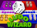 Παιχνίδι Ludo Wizard