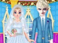 Παιχνίδι Princess Wedding Planner