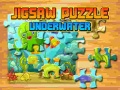 Παιχνίδι Jigsaw Puzzle Underwater