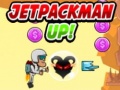 Παιχνίδι Jetpackman Up!