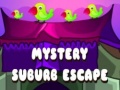 Παιχνίδι Mystery Suburb Escape