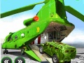 Παιχνίδι US Army Vehicles Transport Simulator