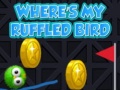 Παιχνίδι Where's my ruffled bird