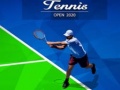 Παιχνίδι Tennis Open 2020