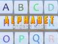 Παιχνίδι Alphabet Memory Game