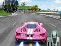 Παιχνίδι Traffic Zone Car Racer