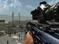 Παιχνίδι Warzone Sniper