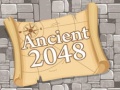 Παιχνίδι Ancient 2048
