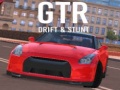 Παιχνίδι GTR Drift & Stunt