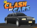 Παιχνίδι Clash Of Cars
