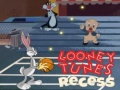 Παιχνίδι Looney Tunes Recess