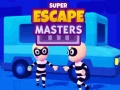 Παιχνίδι Super Escape Masters