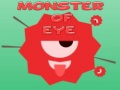 Παιχνίδι Monster of Eye