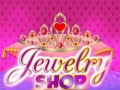 Παιχνίδι Jewelry Shop