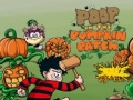 Παιχνίδι Poop In The Pumpkin Patch