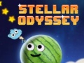 Παιχνίδι Stellar Odyssey