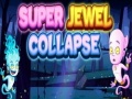 Παιχνίδι Super Jewel Collapse