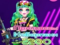 Παιχνίδι Princess Cyberpunk 2200