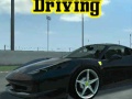 Παιχνίδι Ferrari Track Driving 2