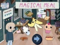 Παιχνίδι Summer Camp Island Magical Meal 