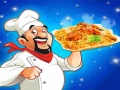 Παιχνίδι Biryani Recipes and Super Chef Cooking Game