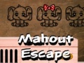 Παιχνίδι Mahout Escape