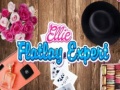 Παιχνίδι Ellie Flatlay Expert