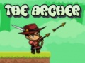 Παιχνίδι The Archer