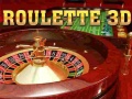 Παιχνίδι Roulette 3d