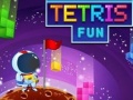 Παιχνίδι Tetris Fun