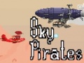 Παιχνίδι Sky Pirates