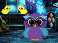 Παιχνίδι Ruler Owl Escape
