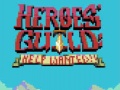 Παιχνίδι Heroes Guild Help Wanted
