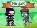 Παιχνίδι NinjaK