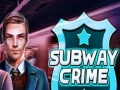 Παιχνίδι Subway Crime