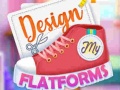 Παιχνίδι Design My Flatforms